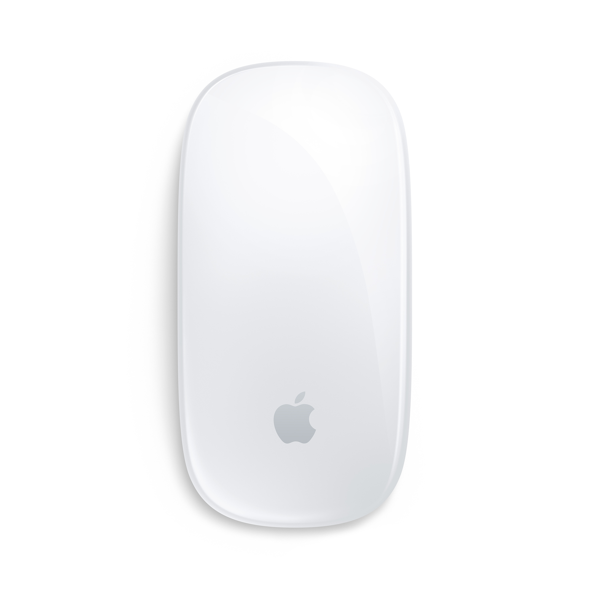 Chuột không dây Apple Magic Mouse 2 / BẠC (SILVER) - Hàng Chính Hãng