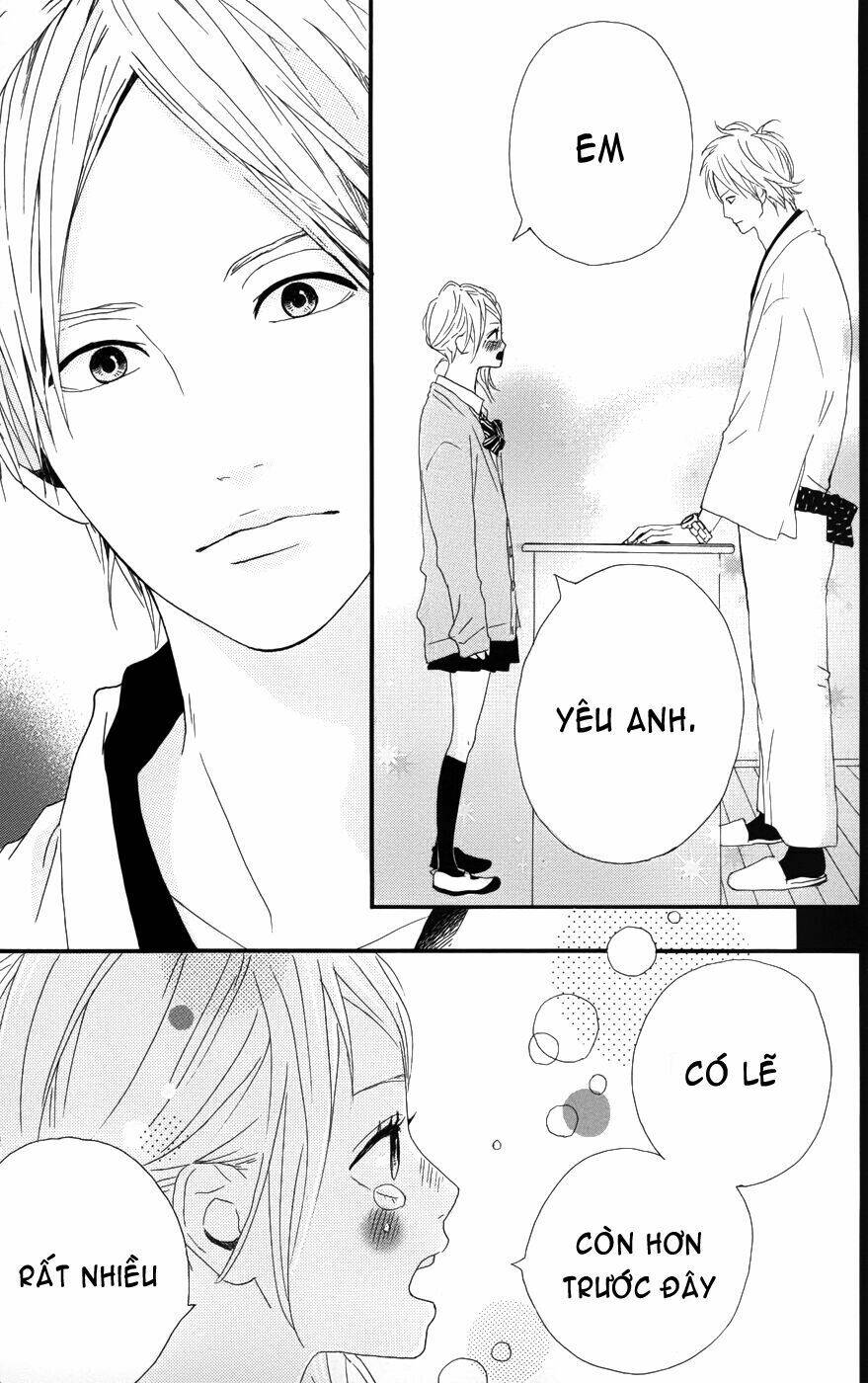 yume miru taiyou chapter 26 36