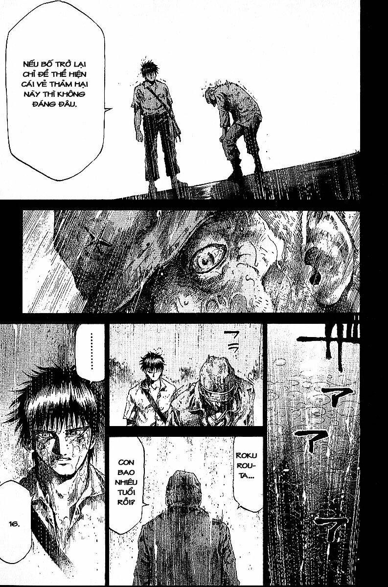 rainbow chapter 13 13