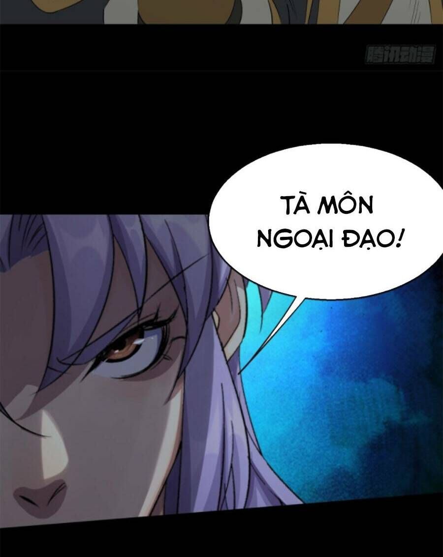 thông u đại thánh chapter 55 41