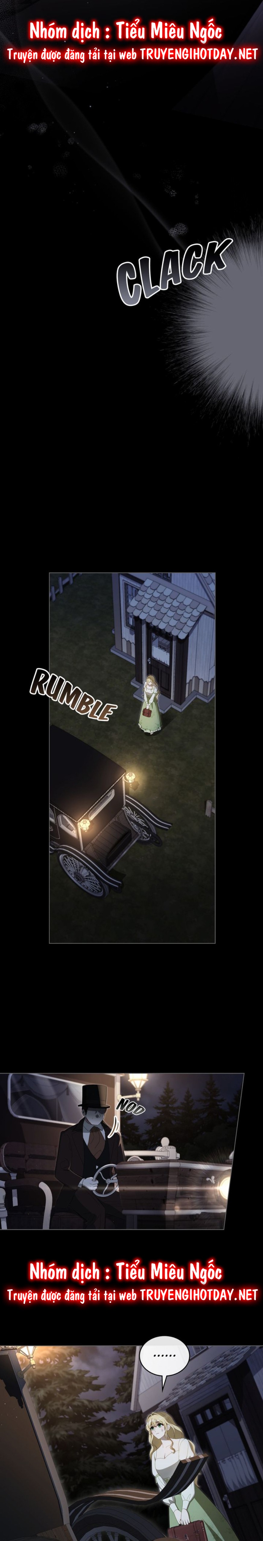 cầu mong chúa sẽ cứu rỗi cho cái chết của tôi chapter 45 5