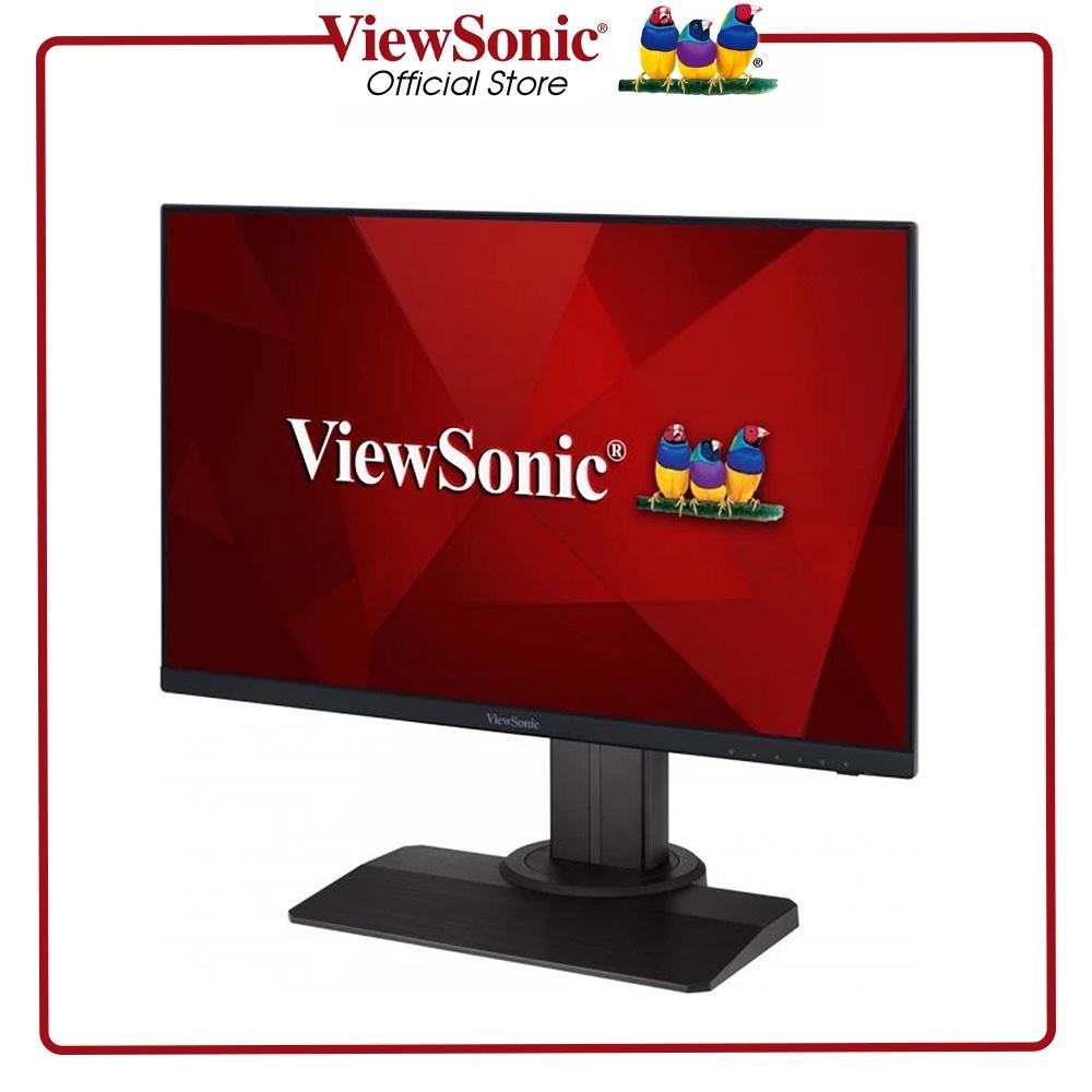 Màn hình gaming Viewsonic XG2431 24''/ FHD /Fast IPS /AMD FreeSync Premium /240Hz /Blur Buster - Hàng Chính Hãng