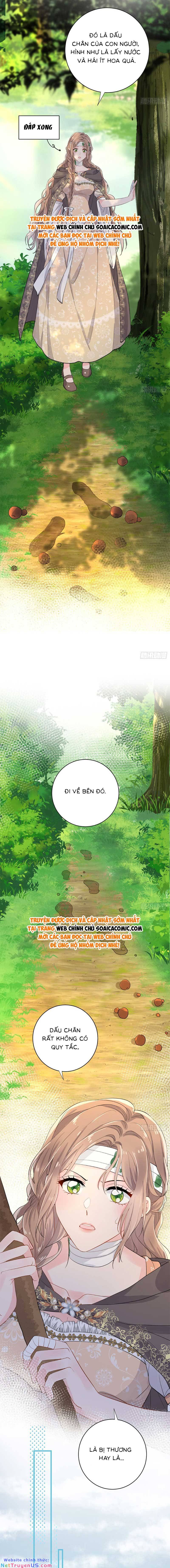 xuyên đến dị giới toàn trai đẹp chapter 6 5