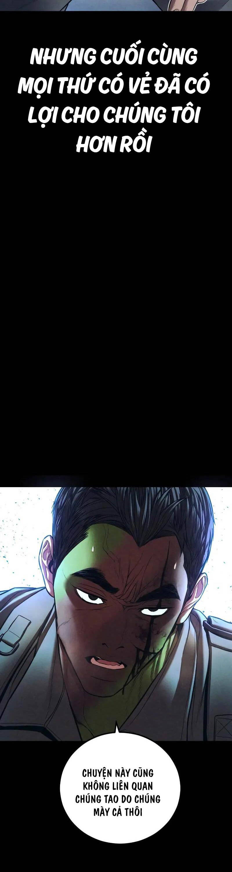 đặc vụ kim chapter 142 68