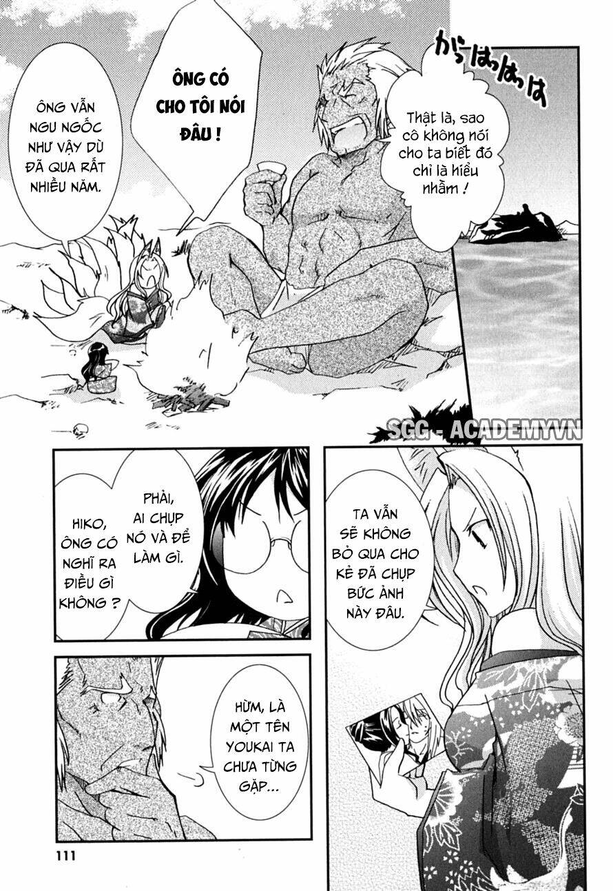 kanokon chapter 40 28