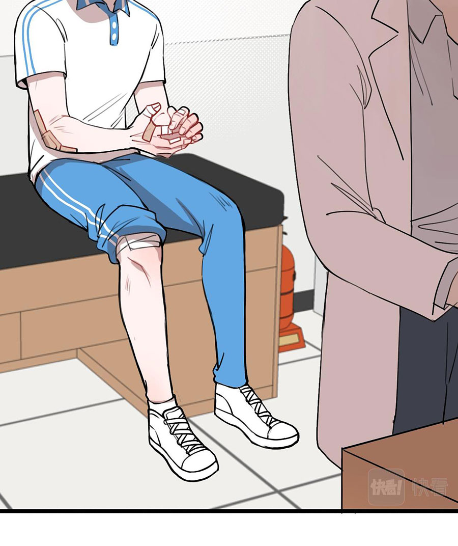 rốt cuộc bé mèo đang nghĩ gì ? chapter 13 23