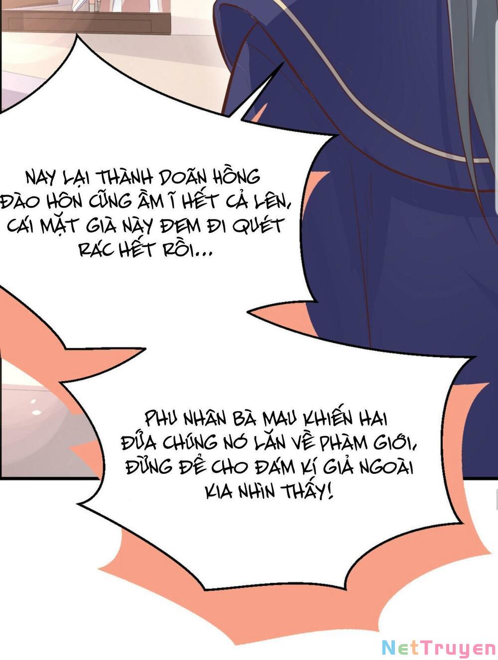 chàng vú em tu chân chapter 53 33