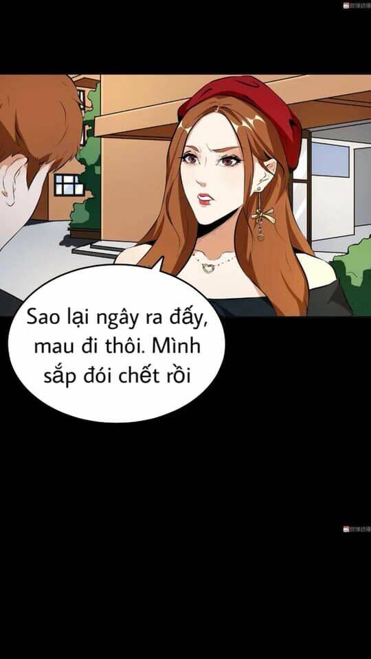 giày thủy tinh chapter 40 12