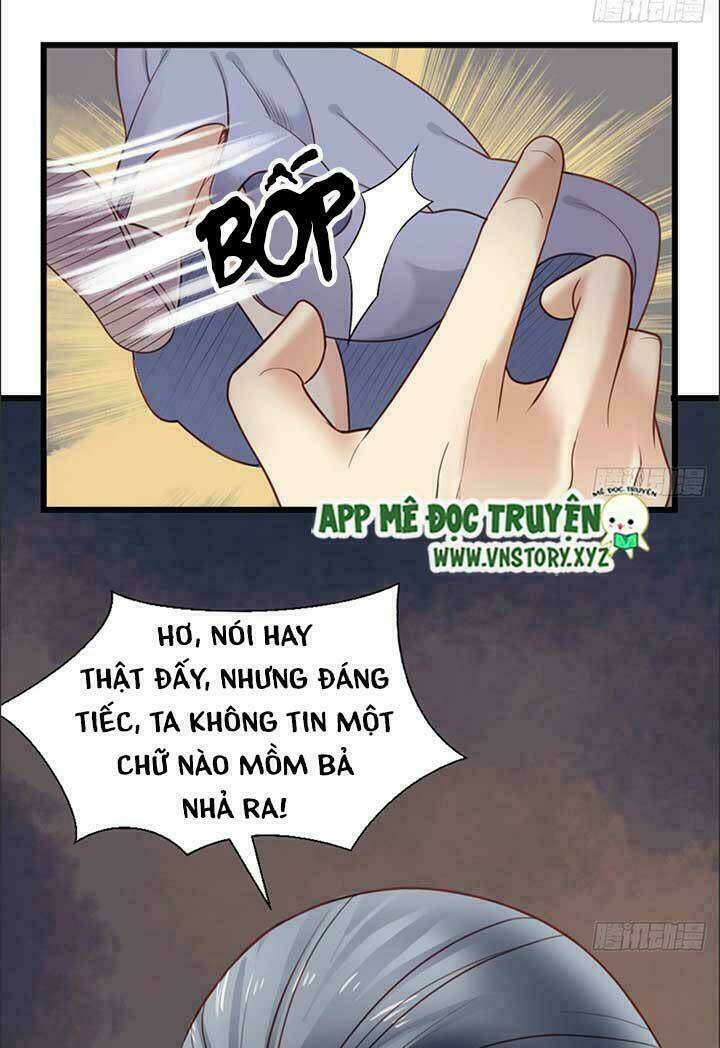 kiều nữ độc phi chapter 12 13