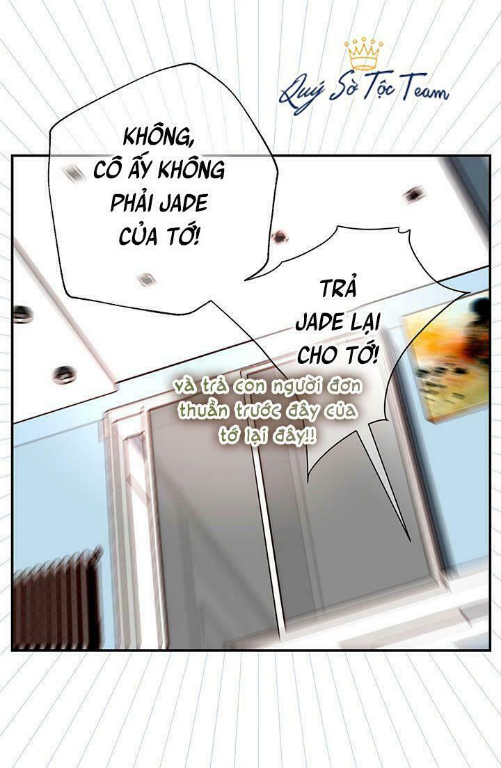 tiếp xúc chí mạng chapter 71 25