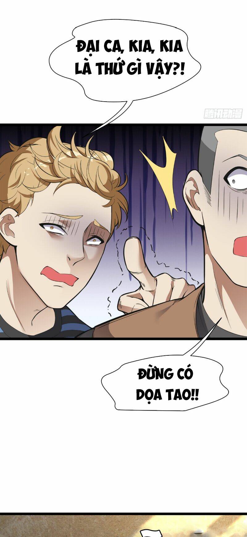 vô hạn biến dị chapter 7 36