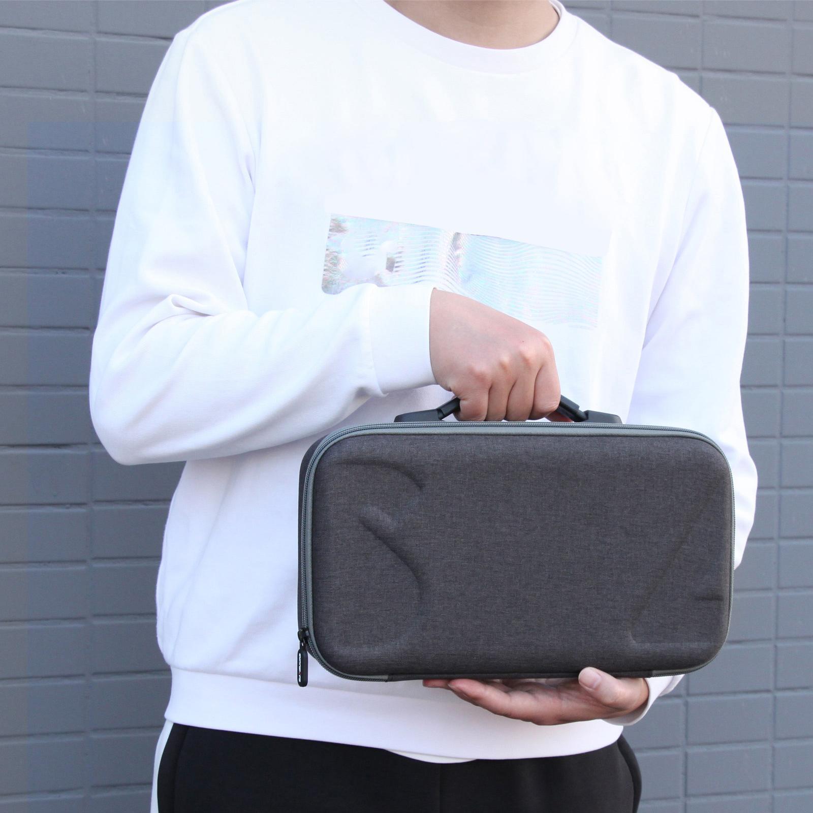 Travel Carrying Case Hard Shell Protective Storage Bag for     X2/X