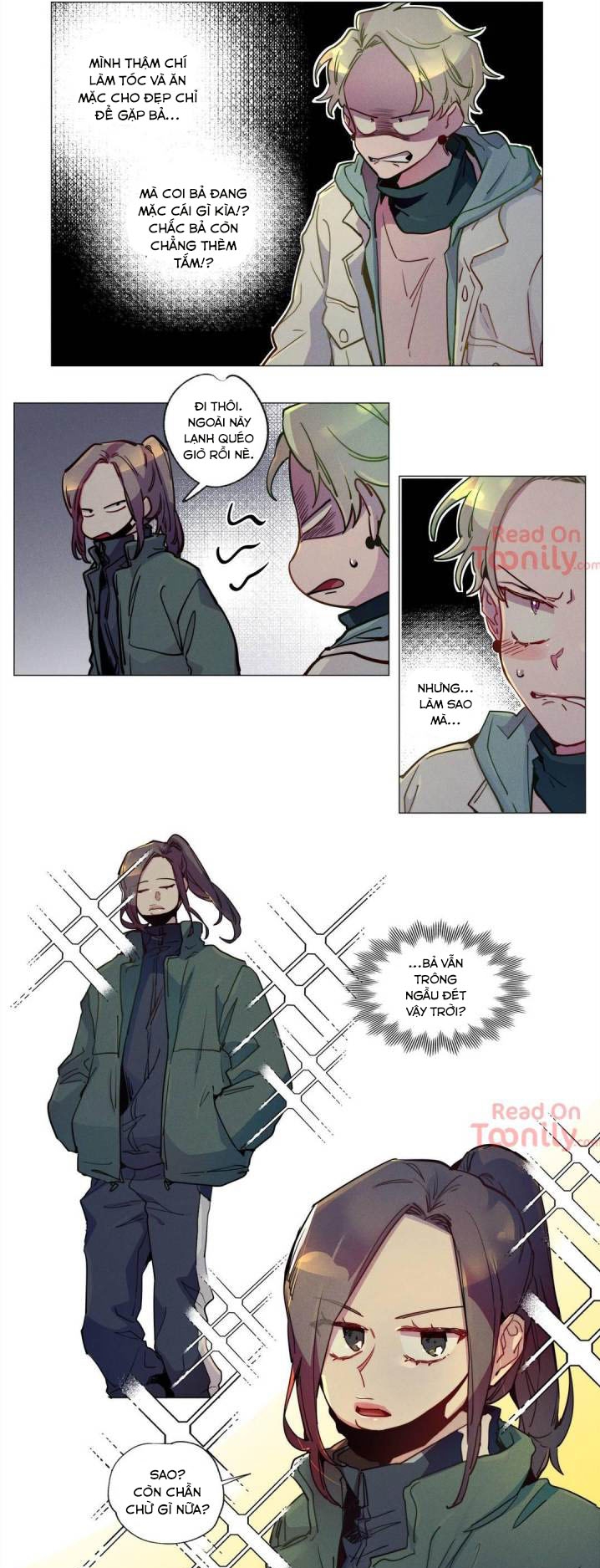 mảnh ghép o bị khuyết chapter 72 13