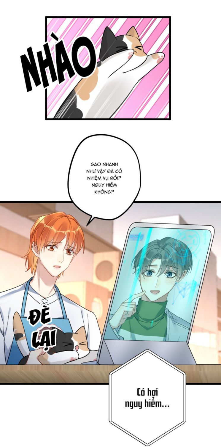 esport nhất kiến chung tình? chapter 12 25