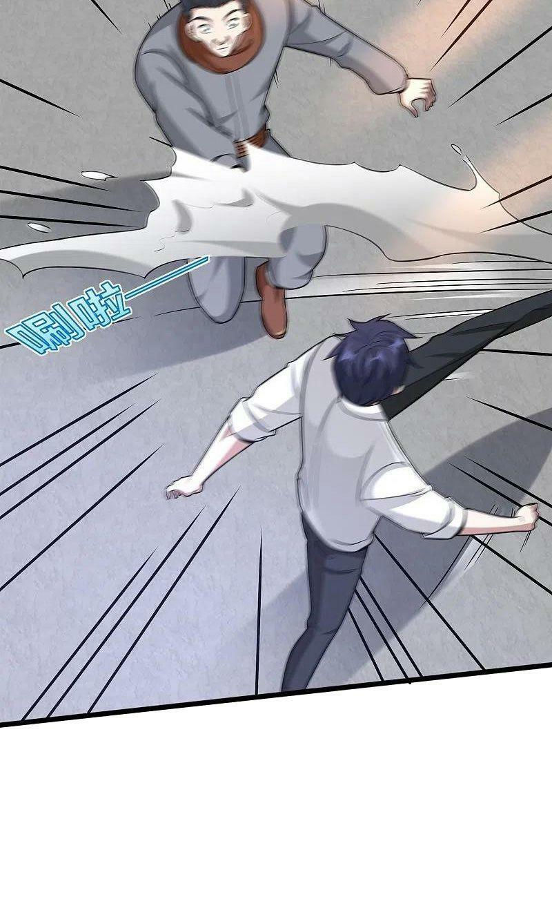 đô thị tà vương chapter 226 4