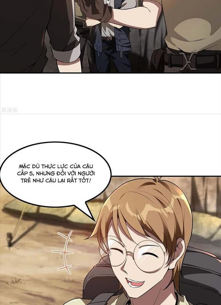 đệ nhất người ở rể chapter 67 6