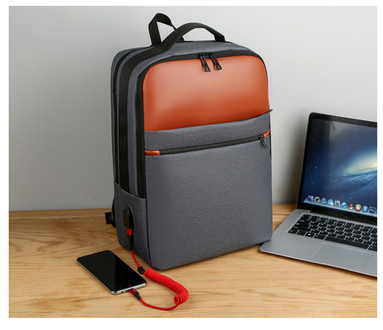 Balo laptop phong cách hiện đại - BEE GEE BLLT5603