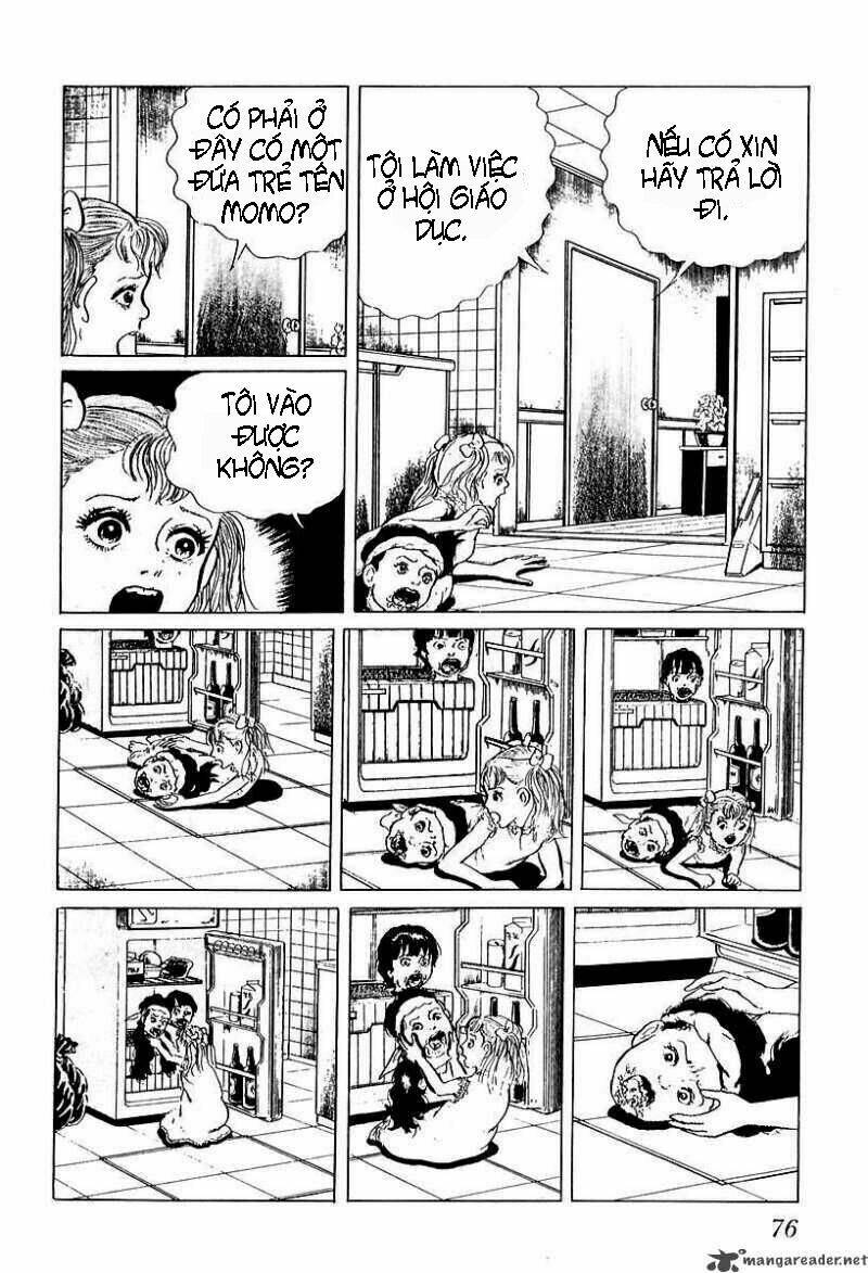 god's left hand, devil's right hand chapter 43 10