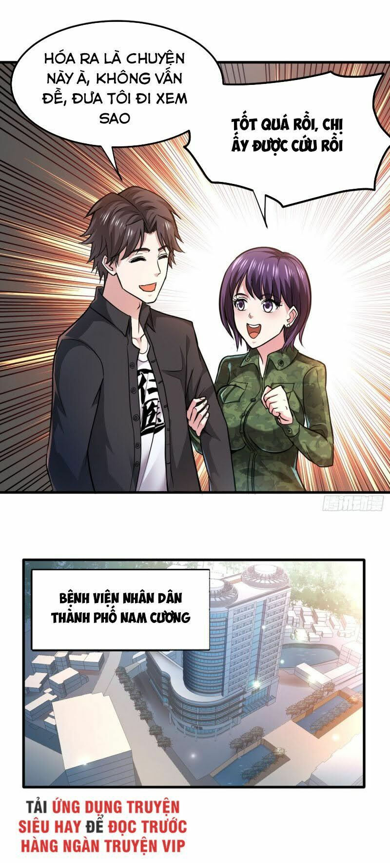 tối cường thần y tại đô thị chapter 114 22