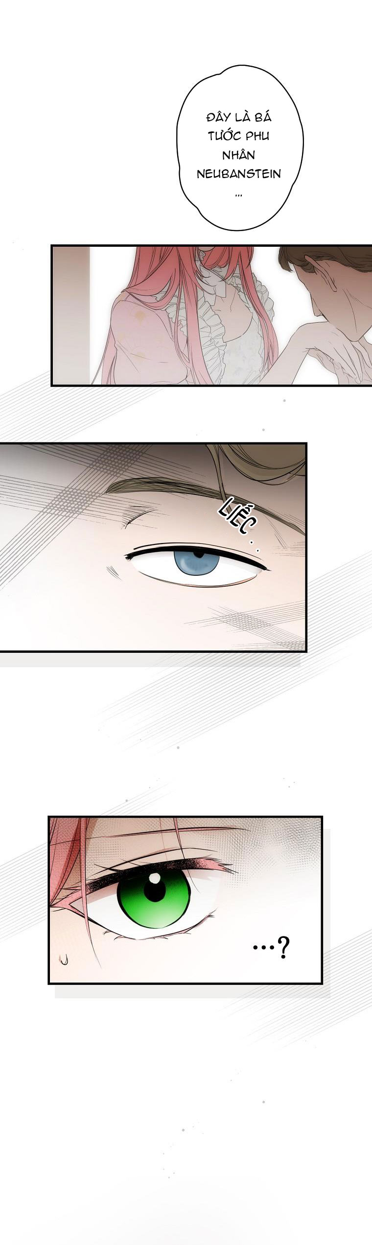 cổ tích về người mẹ kế chapter 85 6