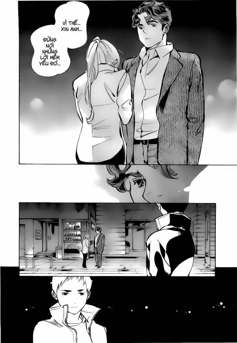 shin kurosagi - con diệc đen 2 chapter 94 18