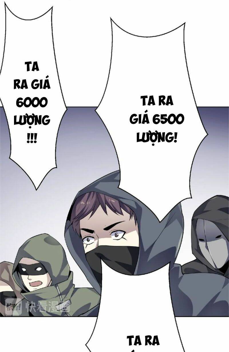 nghịch thiên đại thần chapter 58 38