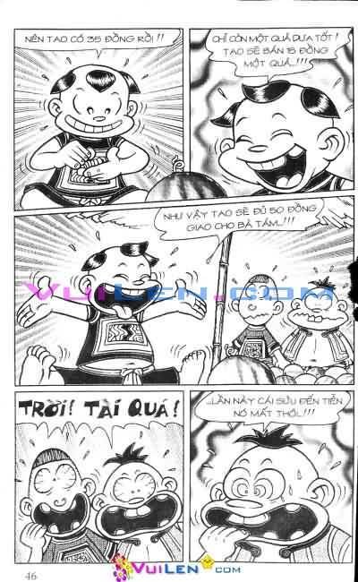 thần đồng đất việt chapter 23 34