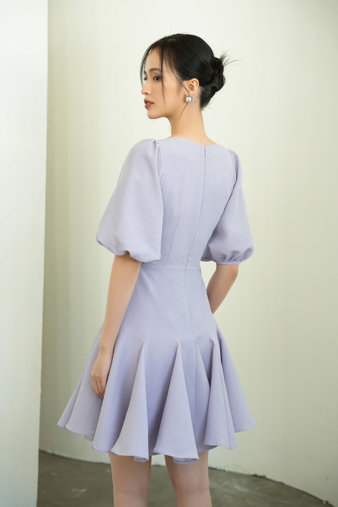 OLV - Đầm Kerenza Dress