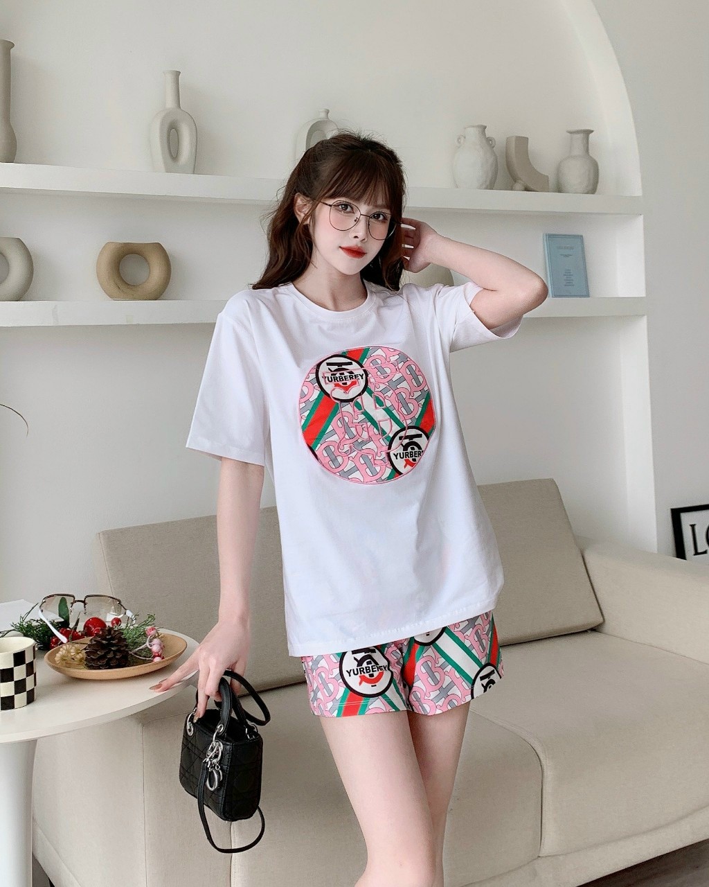 SET BỘ THUN THỂ THAO