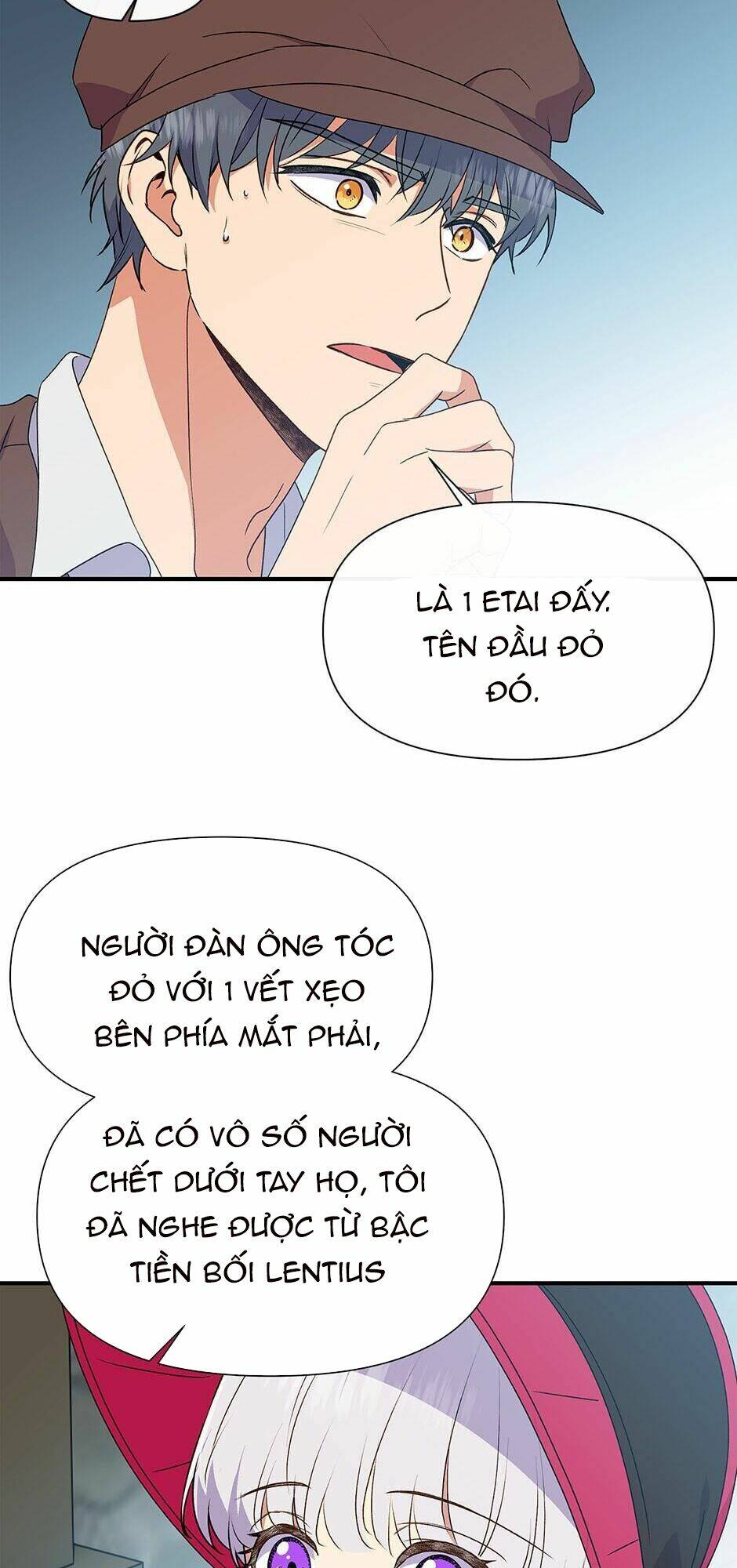 khế ước của nữ công tước quái vật chapter 95 31