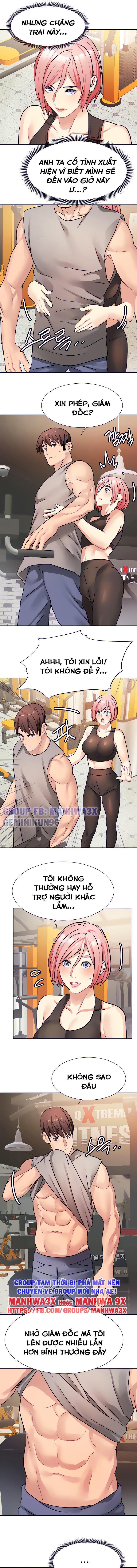 gái hư phải bị phạt chapter 19 7