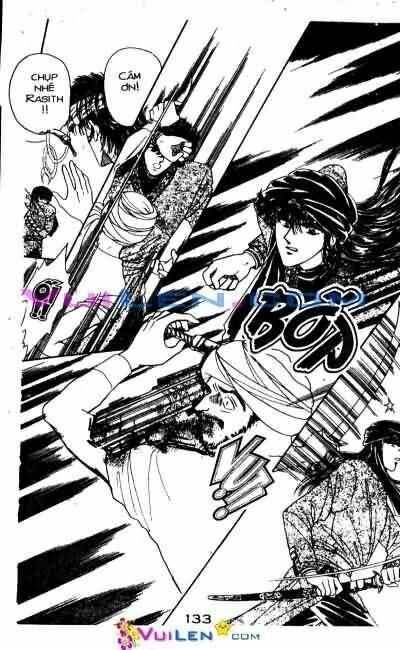 nàng công chúa ham chơi chapter 5 132