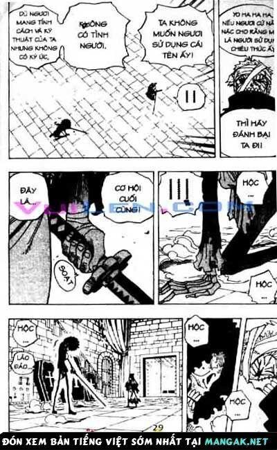 đảo hải tặc - one piece chapter 462 7