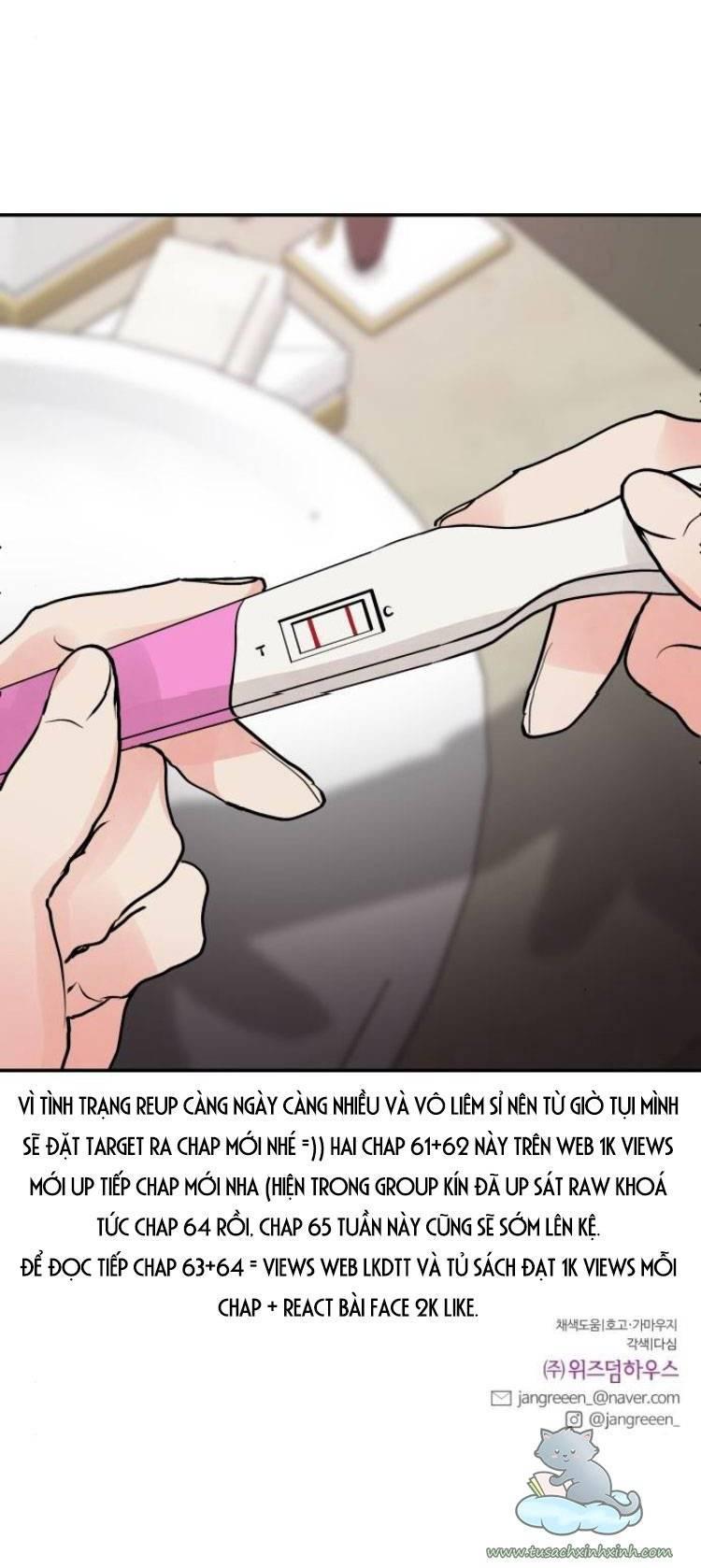 oan gia ngõ hẹp chapter 61 66