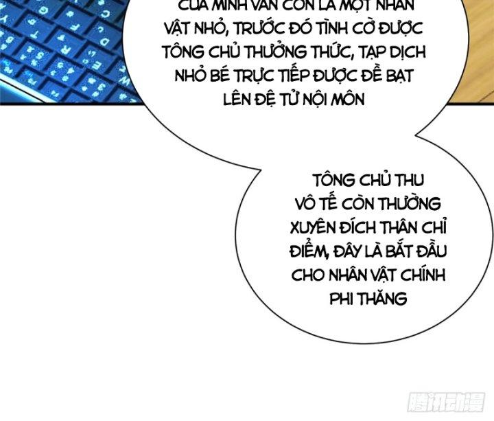 nữ chính chạy từ trong sách ra thì phải làm sao chapter 2 145