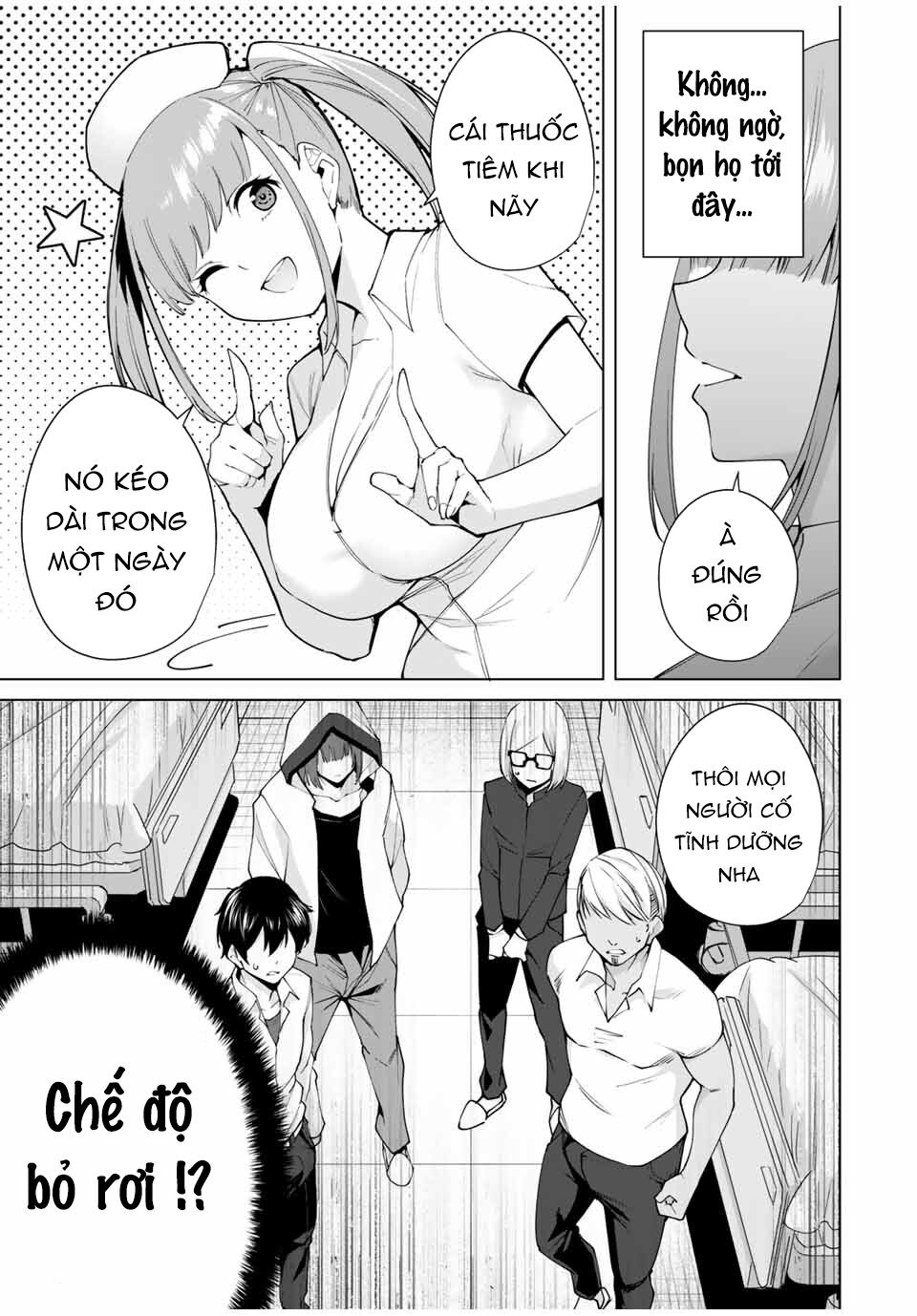 destiny lover season 2 chapter 11 11