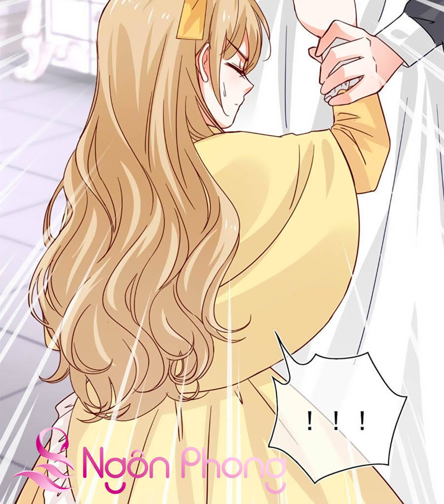 đế quốc đầu tiên có nữ hoàng chapter 9 33