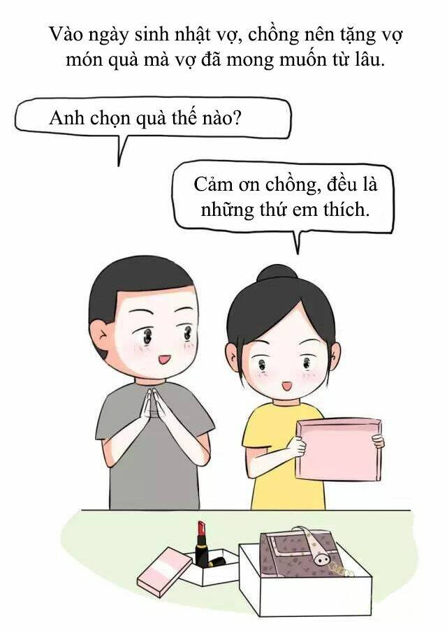 giải mã tình yêu chapter 152 6