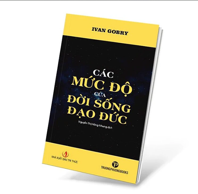 Các mức độ của đời sống đạo đức