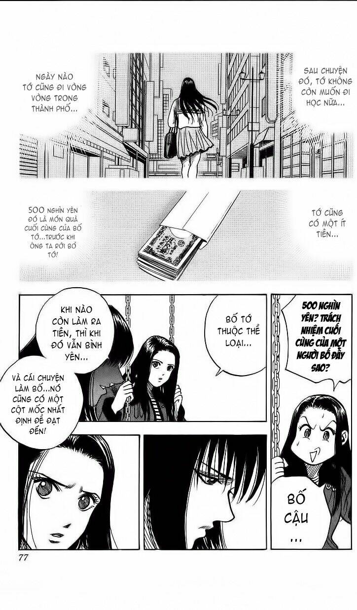 hareluya ii boy chapter 110 12