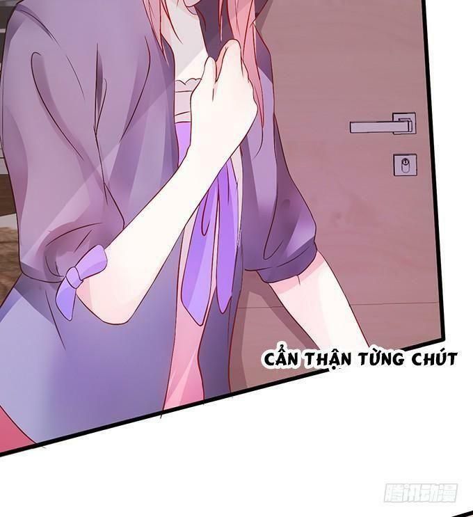 hồ tiên hung bạo chapter 16 4