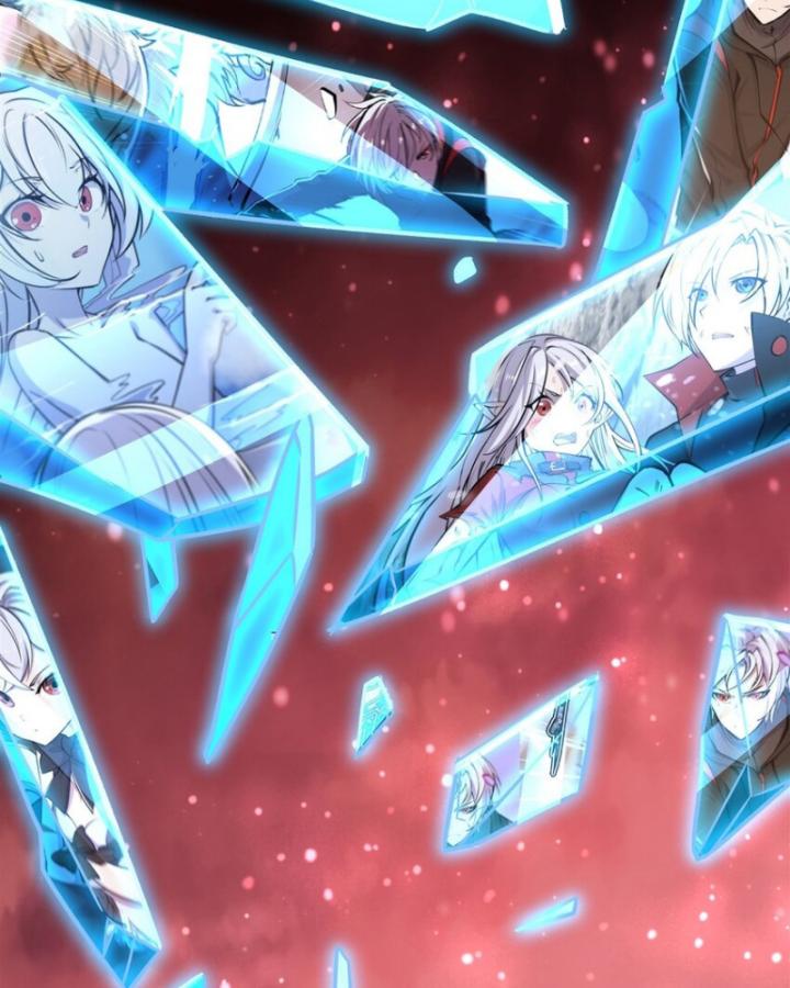 huyết cơ và kỵ sĩ chapter 300 78