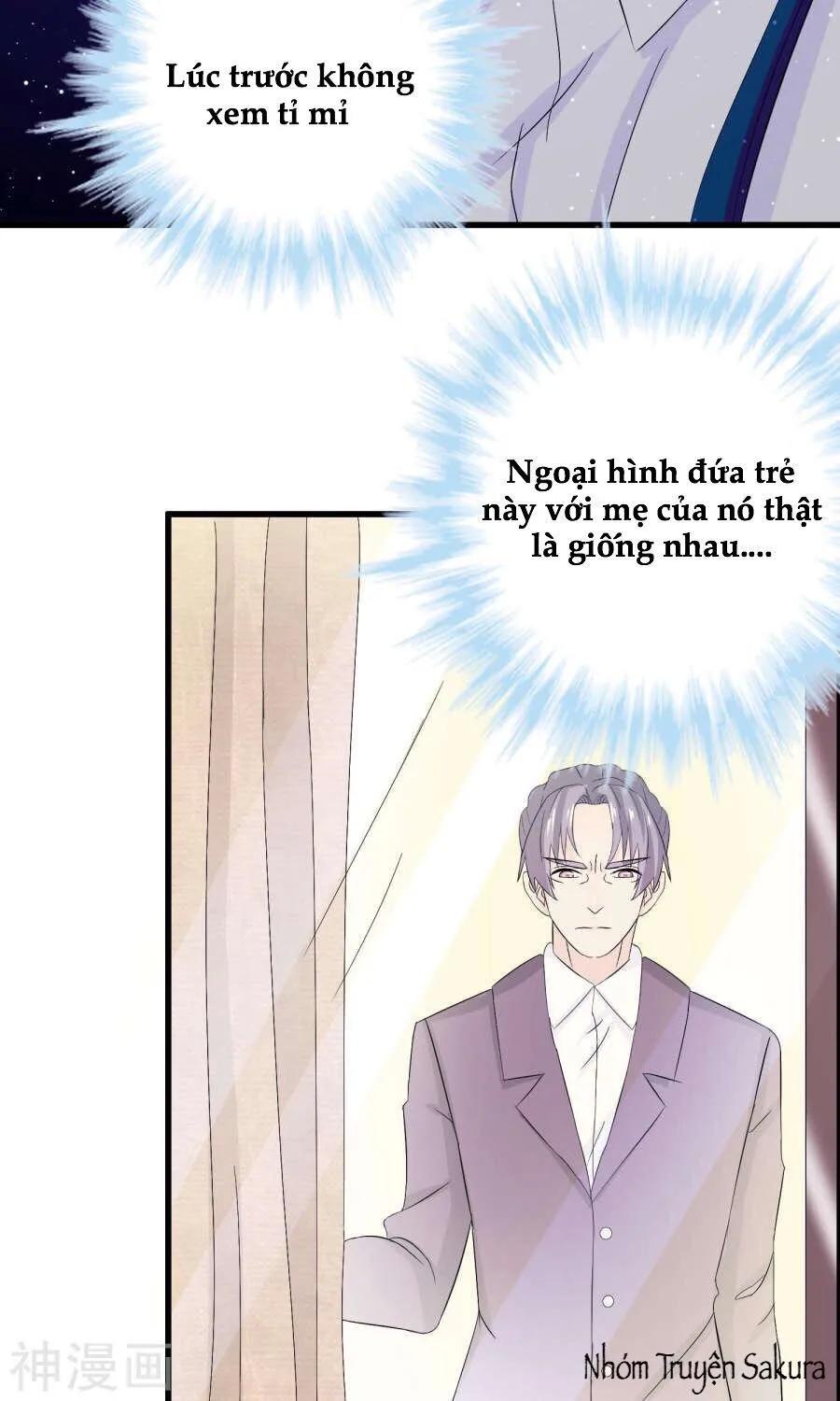 tôi vốn dĩ bị bệnh kiều chapter 6.1 10