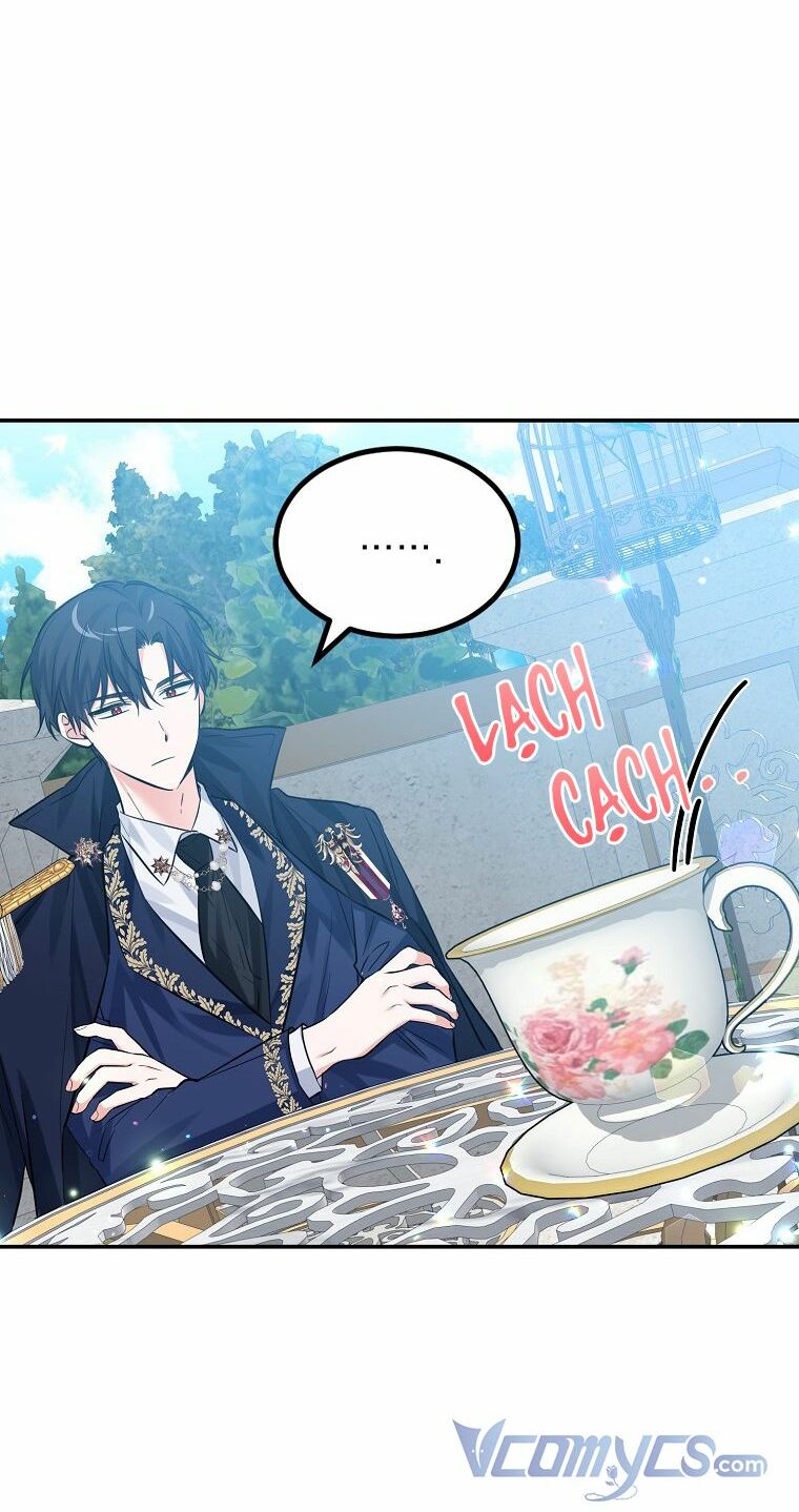 ác nữ karuna bé lại chapter 25 60