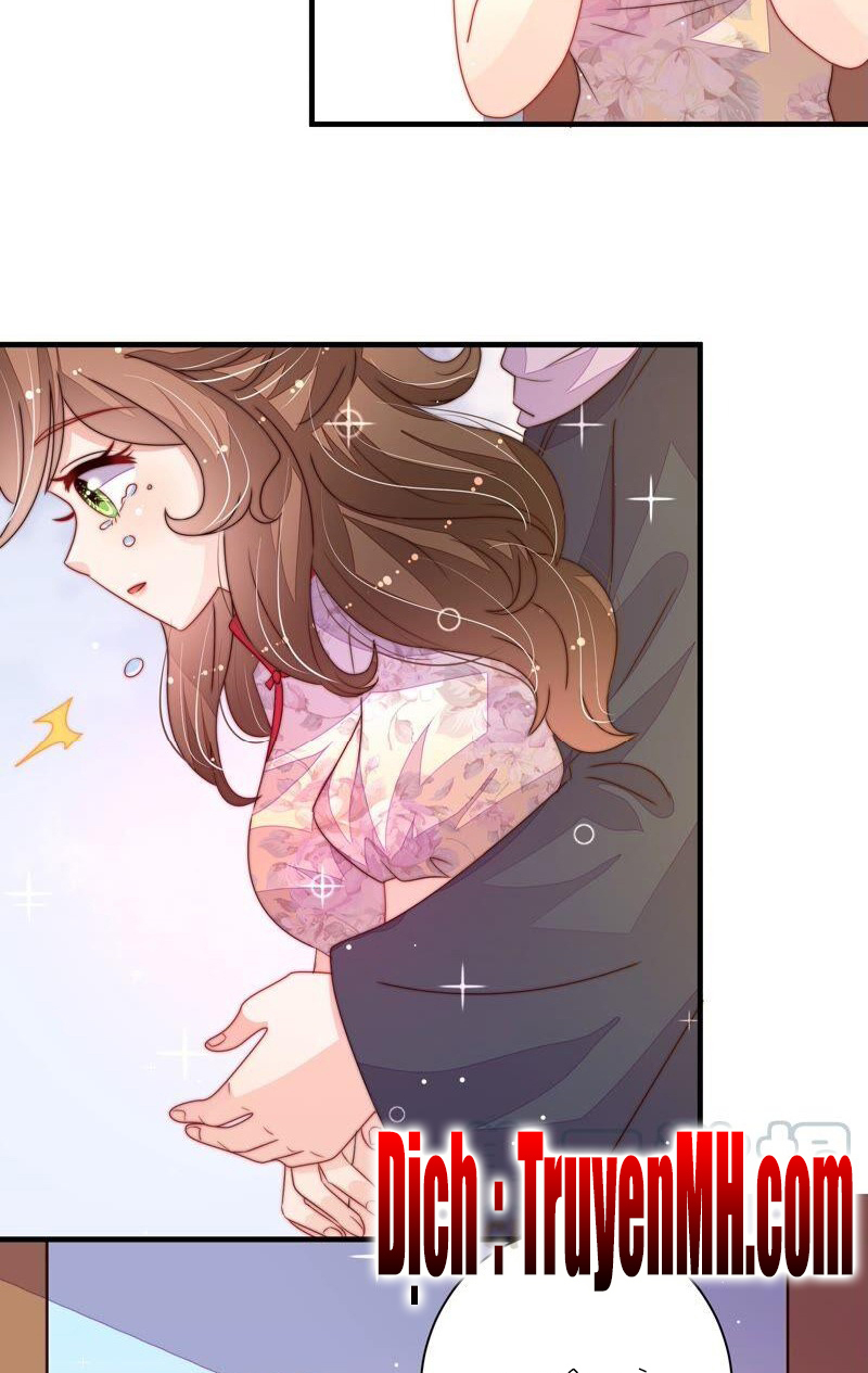 ngày nào thiếu soái cũng ghen chapter 370 2