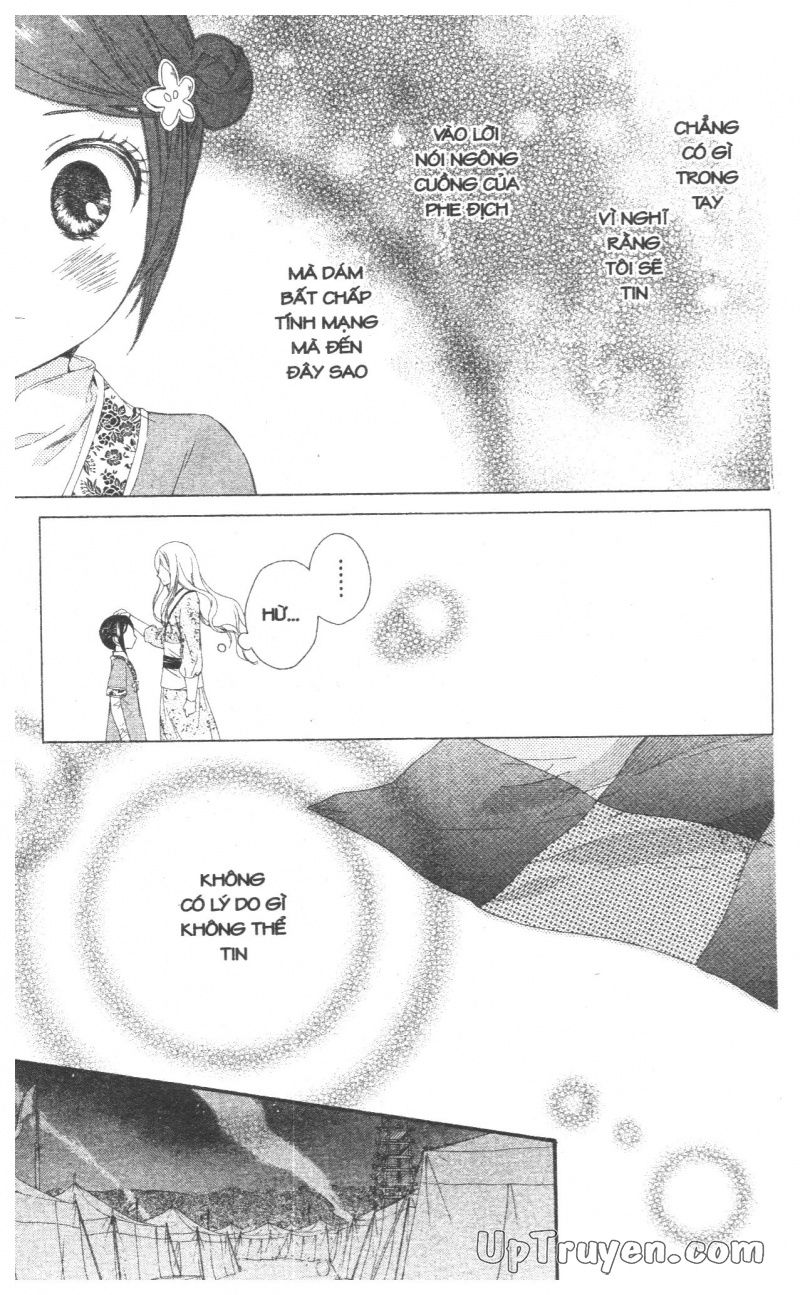 báu vật hoàng cung chapter 27 39