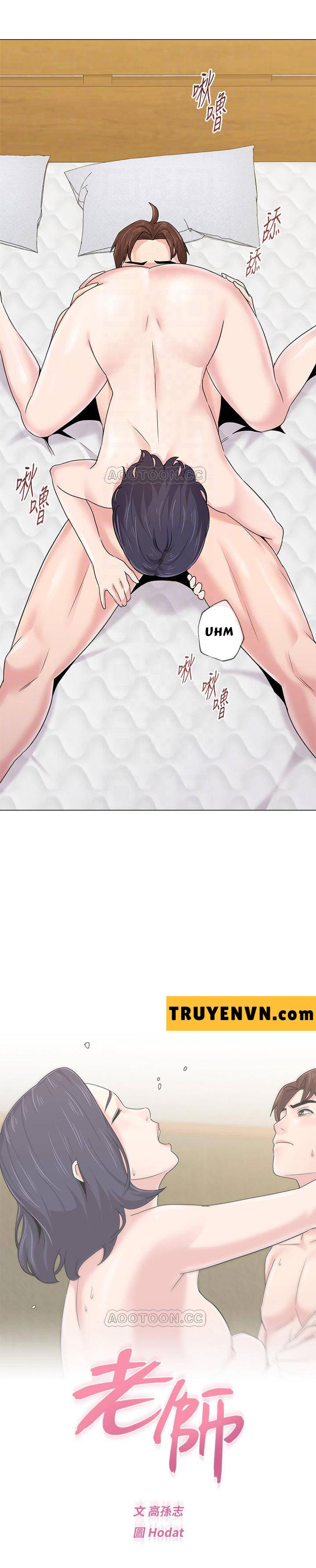 cô giáo bán thân chapter 61 11