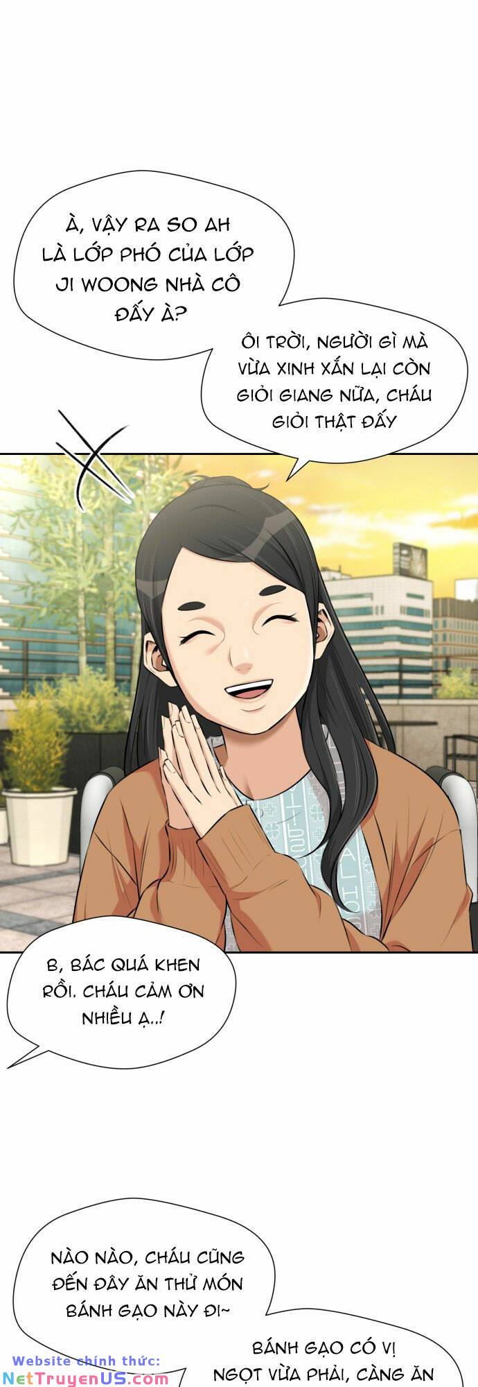 gương mặt thiên tài chapter 104 23