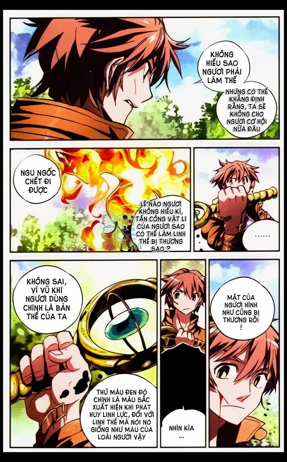 huyễn thế ký chapter 49 19