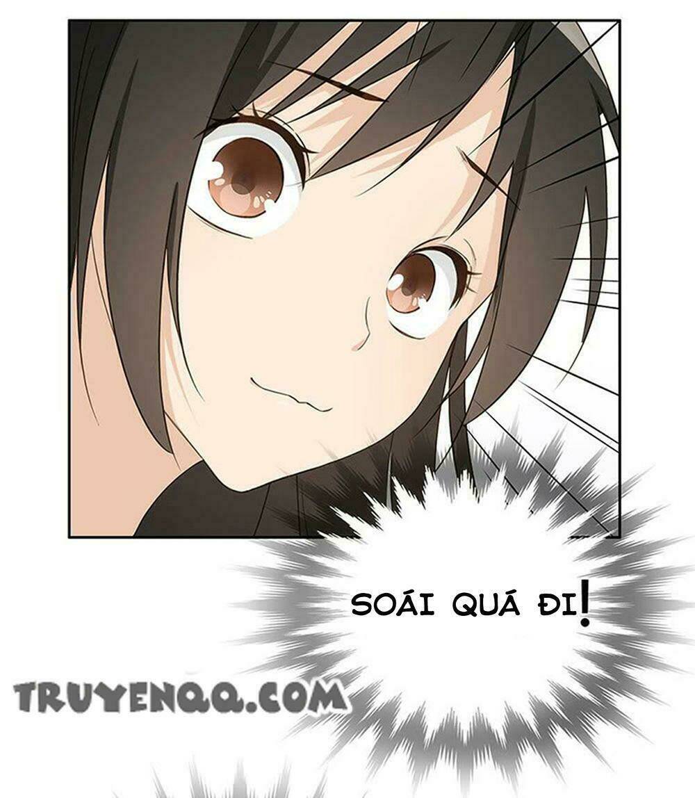 thúc thúc, biệt bào chapter 29 42